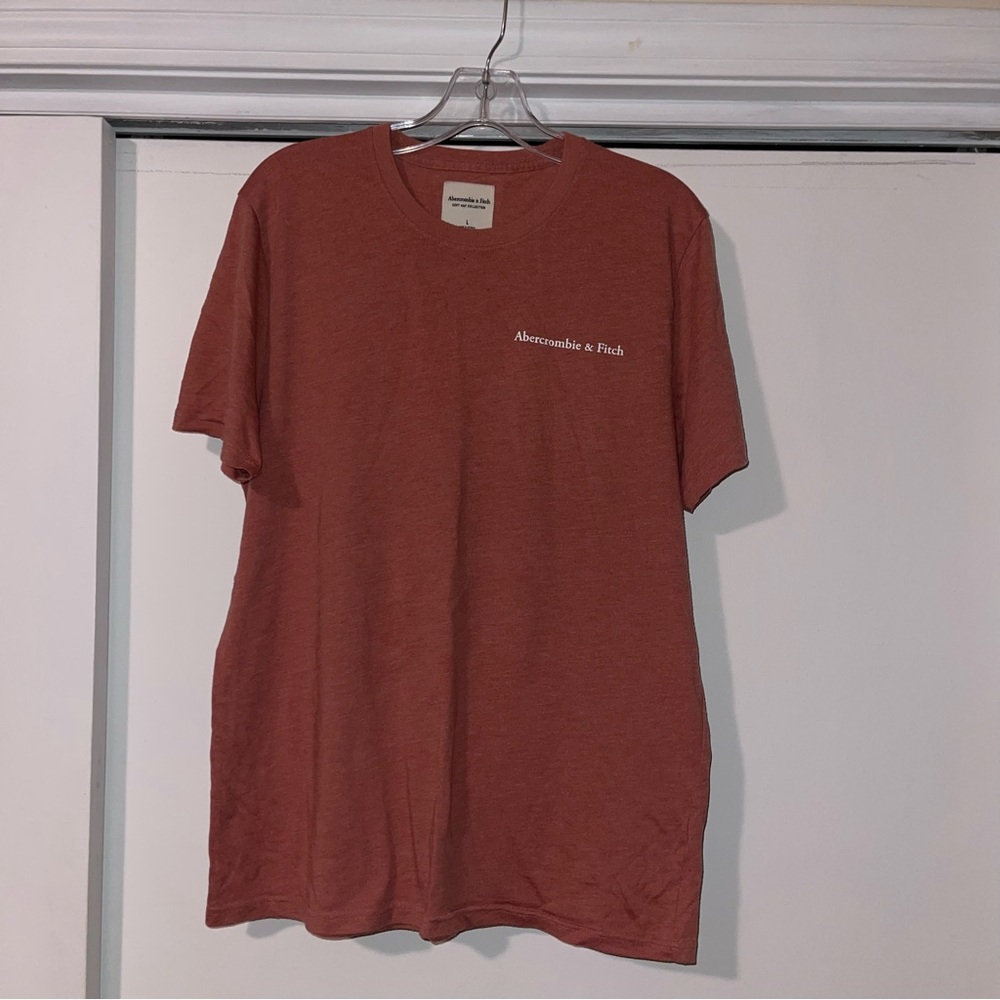 Abercrombie T-Shirt (soft a&f collection)
